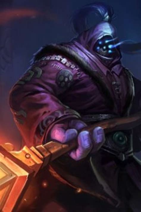League Of Legends Jax Guide And Build Hubpages