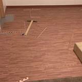 Photos of Soft Tile Flooring