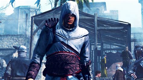 Future Assassin S Creed Games Won T All Be 150 Hour Rpgs Thehiu