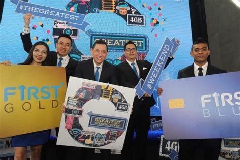 Our final verdict on the best postpaid plan in malaysia. Celcom FiRST Blue & FiRST Gold postpaid plans launched