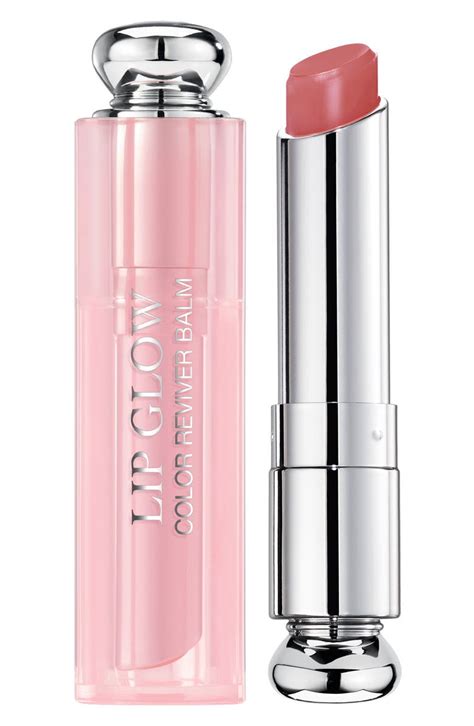 Dior Addict Lip Glow Color Reviving Lip Balm Nordstrom