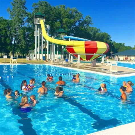 11 Little Known Water Parks In Ohio