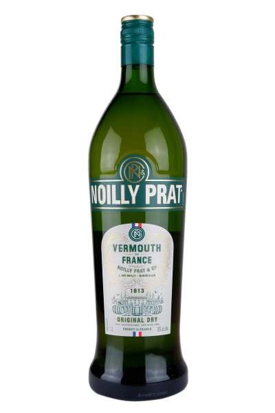 Noilly Prat Vermouth De France 10l Wein Von Baumann
