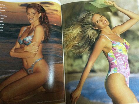 Sports Illustrated Swimsuit Issue Daniela Pestova Sexy Cover Talisa Soto Magazine Back Issues