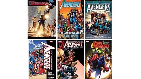 Did ‘avengers Endgame Leave You Wanting More Try These