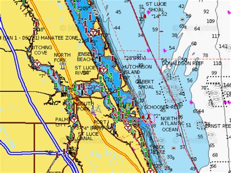 Navionics Charts Can Help Anglers Fish Without Water
