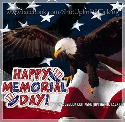 Pin By Brenda Guffey On Quotes Etc Happy Memorial Day Memorial Day