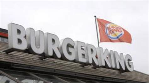 Burger King To Go Public Business Post
