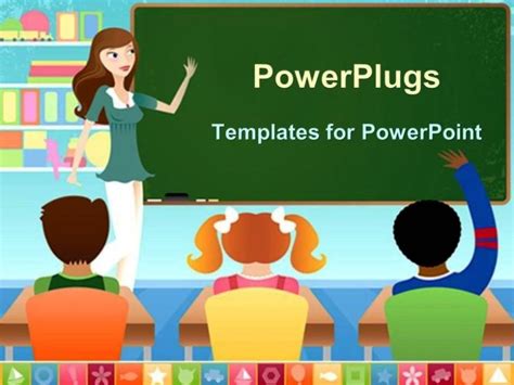 ✓ free for commercial use ✓ high quality images. Free Animated Powerpoint Templates For Teachers ...