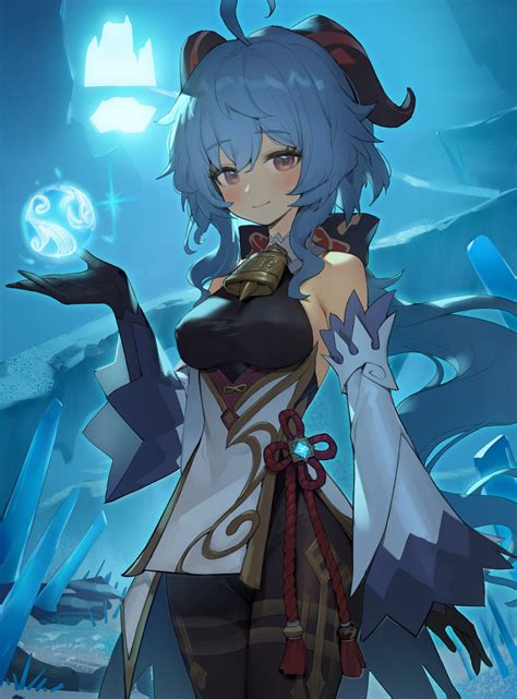 510 Ideas De Genshin Impact En 2021 Anime Personajes - vrogue.co