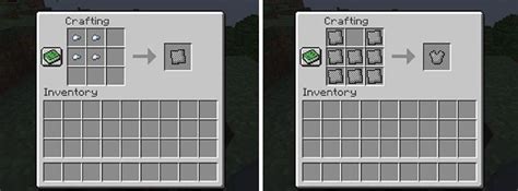 Chainmail armor is an armor type made from chains; overview for adu24