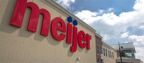 Meijer Opens Latest Urban Format Store MMR Mass Market Retailers