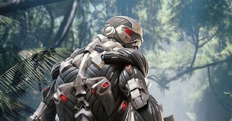 Crysis Remastered Na Pc Wyłącznie W Epic Games Store