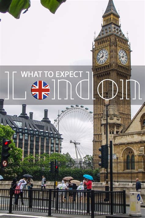 The Ultimate London Travel Guide The Blonde Abroad