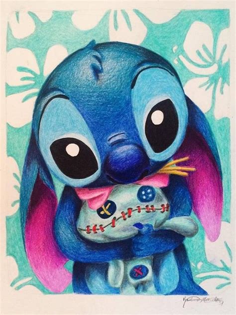 Stitch And Scrump Disney Stitch Lilo Y Stitch Cute Stitch Stitch Kit