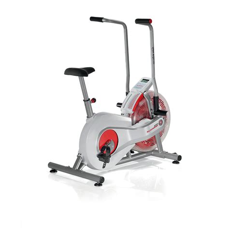 Silicone lubricant is not intended for human consumption. Schwinn Airdyne AD2 Exercise Bike - Exercise Bikes at ...