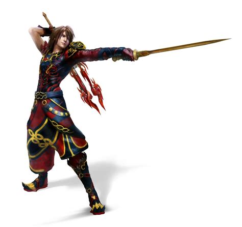 Final Fantasy 13 Hentai Serah Image 75378