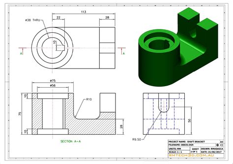 Microstation Sample Drawings Rmtech3d