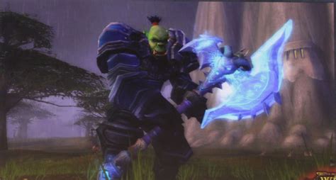 Shadowmourne Item World Of Warcraft