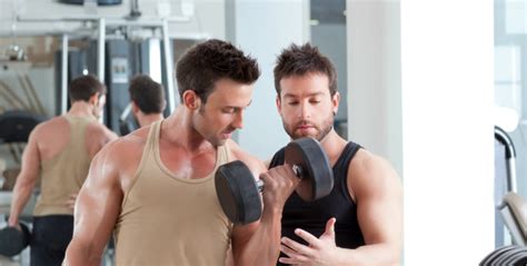 What To Look For When Finding The Perfect Workout Buddy Fitness