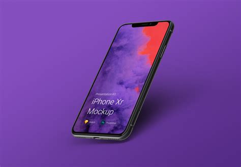 Iphone Mockups Free Mockup