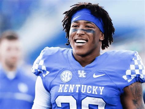 Benny Snell Jr Height Weight Net Worth Age Birthday Wikipedia Who