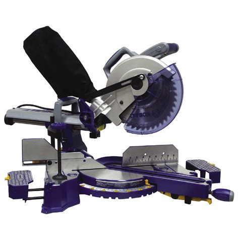 The table saw sacrificial fence is a big help when it comes to cutting rabbets and notches on your table saw. Kobalt Table Saw Fence Upgrade