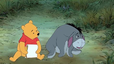 Eeyore A Pessimists Guide To A Beautiful Life Huffpost Life