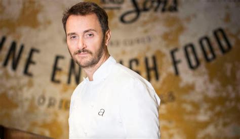 Last week, chef jason atherton took some time out of his busy schedule to catch up with us. Chef Jason Atherton Shares His Best Vegan Cooking Tips - Form