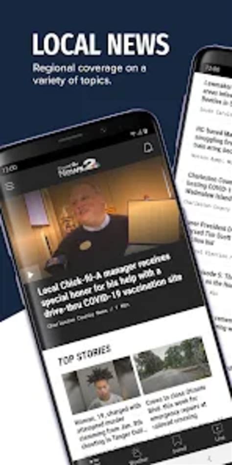 Wcbd News 2 For Android Download