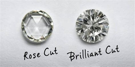 The History Of The Rose Cut Diamond Jonathans Fine Jewelers