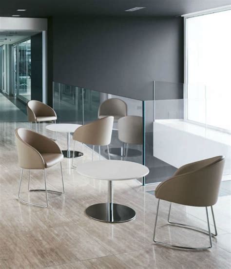 These ergonomic chairs support your posture and help you stay alert while working. Office Soft Seating, Lounge Seating Furniture- OIS Gallery