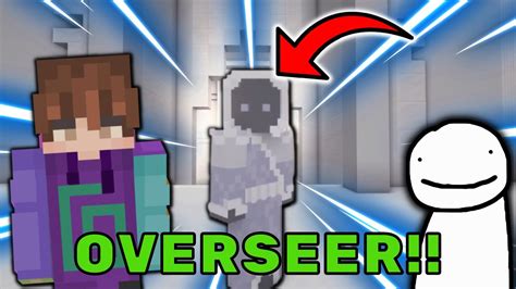 Karl Visits Dreamxds Dimension The Inbetween Tales From The Dream Smp