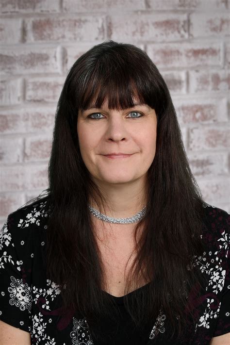 Heather Holley | Meet The Talented Team at Gunn-Mowery