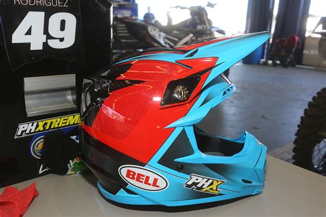 Posted on 3.9.2019 in 2019 daytona supercross 2018 daytona monster energy supercross 2018 daytona supercross 2017 daytona supercross by honda 2016 daytona supercross. Bell Helmets - Vital MX Pit Bits: Daytona Supercross ...