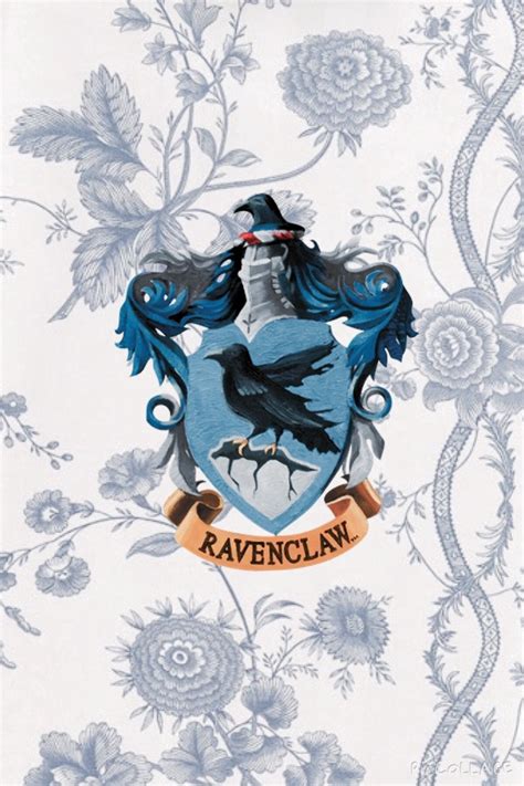 Harry Potter Ravenclaw Png 853x1280 Download Hd Wallpaper
