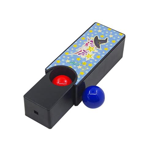 New Funny Gadgets Kids Toys Changeable Magic Box Turning ...