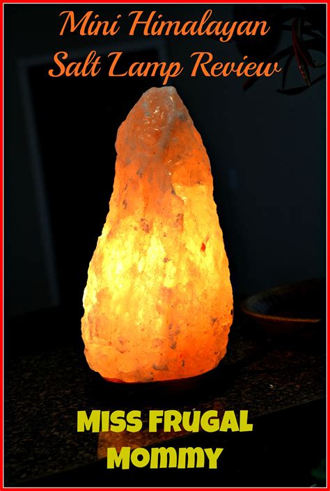 The levoit elana himalayan salt lamp, as the name suggests, is mined in northern pakistan, the western portion of the vast asian mountain range. Mini Himalayan Salt Lamp Review | Himalayan salt lamp, Salt lamp, Himalayan salt