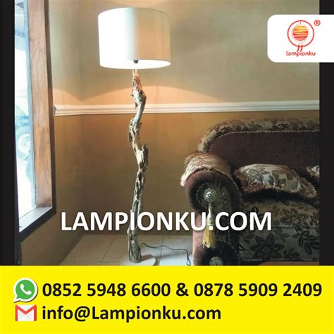 Lampu hias sudut ruang tamu. Contoh Lampu Hias Sudut Ruang Tamu - LAMPUKITA