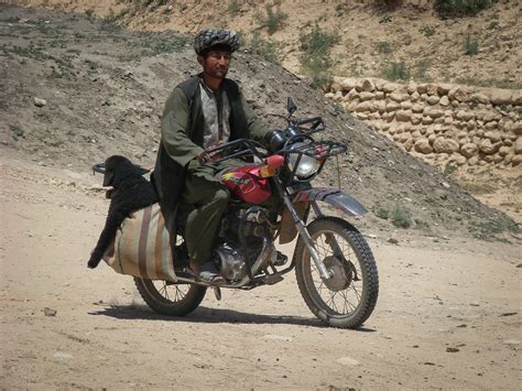 Afghanistan Flickr