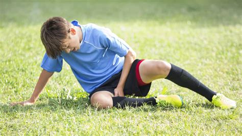 Preventing Soccer Related Groin Injuries Stack