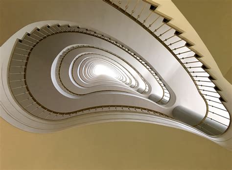 Free Images Architecture Spiral Interior Building Staircase