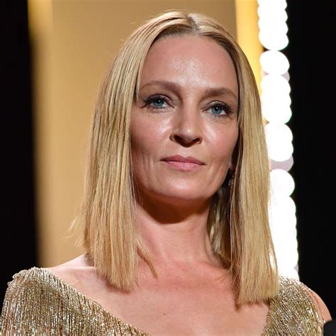 Writing for the washington post, the actress described how she had followed the course of texas's radical antiabortion law with great sadness, and something akin to horror. Uma Thurman Blames Harvey Weinstein, CAA for Kill Bill Crash