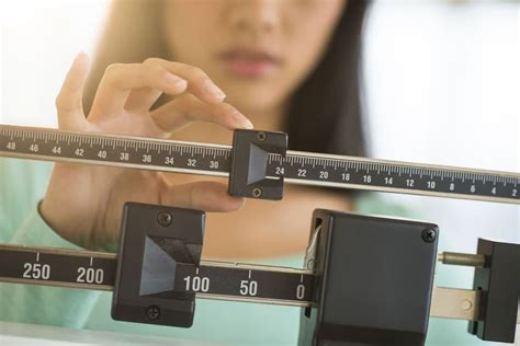 Why Youre Not Losing Weight Despite Exercising Every Day