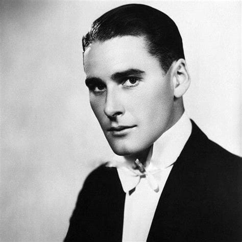 53 Glamorous 1930s Mens Hairstyles Men Hairstyles World