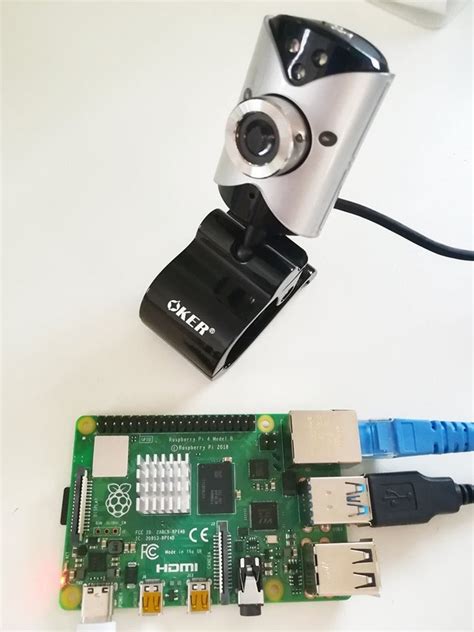 Raspberry Pi Projects Tensorflow Lite Object Detection Run Using Deep Learning On By Vrogue