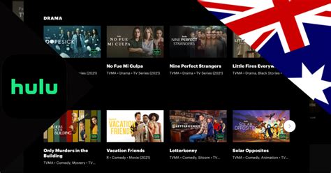 How To Watch Hulu In Australia Bingo Streamer