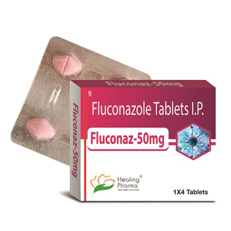 Fluconazole 400mg Fluconaz 400 1 Tablet Aipctshop Biz