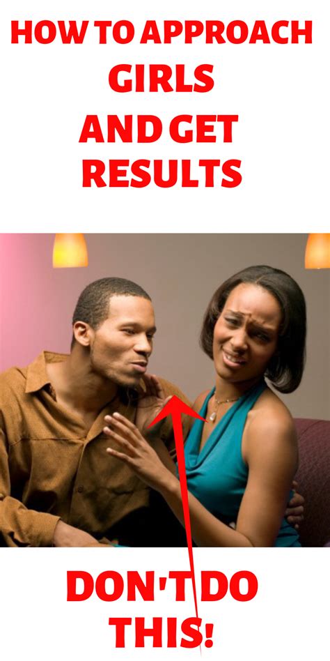 How To Approach Girls And Get Results Approach Girl Couples Counseling