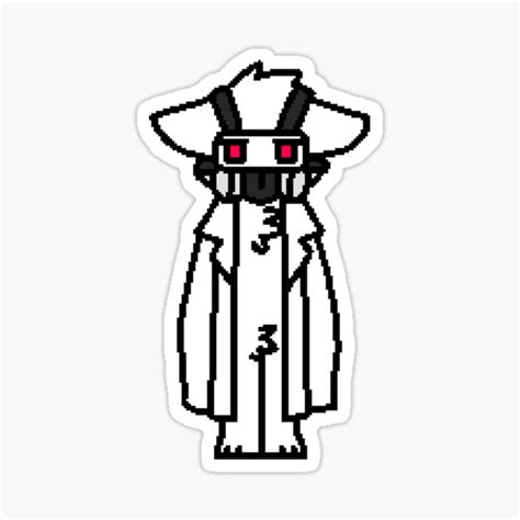 Changed Dr K Sprite Sticker For Sale By Konkeyzhong Redbubble